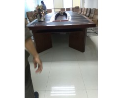 Dịch vụ thanh lý bàn ghế văn phòng cũ tại quận 12